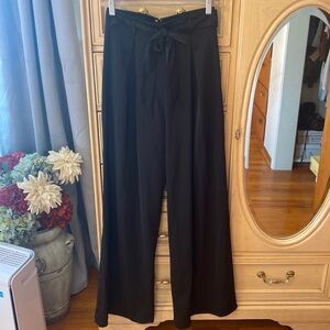 High Waist Dress Pants